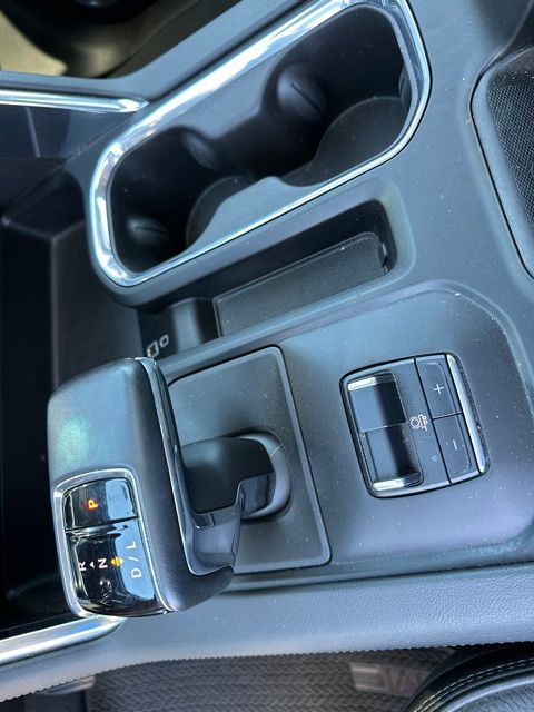 2024 GMC Sierra 1500 Denali Truck Crew Cab