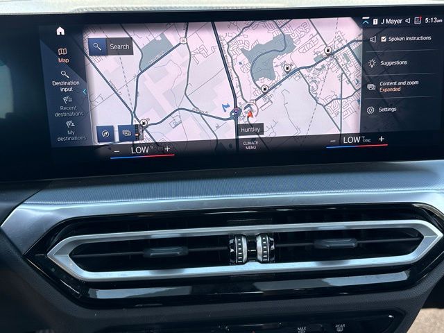 2024 BMW 430i 430i xDrive Convertible
