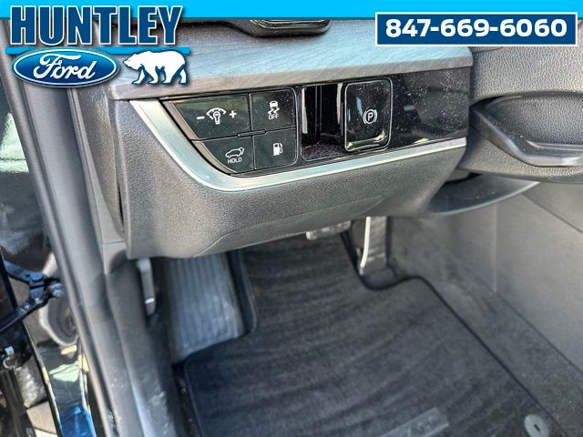 2024 Kia Sportage Plug-In Hybrid X-Line Prestige SUV