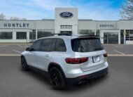 2023 Mercedes-Benz AMG GLB 35 GLB 35 AMG® SUV