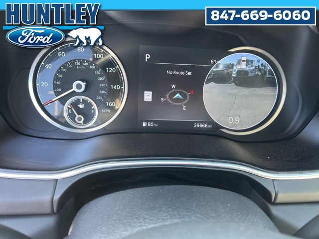 2023 Genesis GV80 2.5T SUV