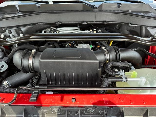 2026 Ford Explorer ST SUV