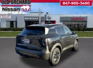 2026 Nissan Kicks SV SUV