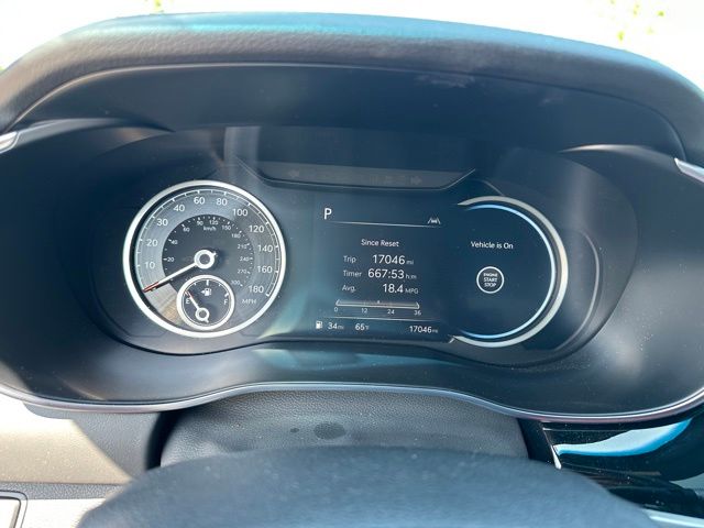 2025 Genesis G70 3.3T Sport Advanced Sedan