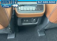 2024 Nissan Pathfinder Platinum SUV