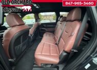 2024 Kia Telluride EX SUV