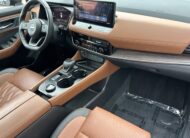 2024 Nissan Rogue Platinum SUV