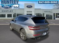 2022 Genesis GV80 3.5T Advanced + SUV