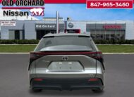 2023 Toyota bZ4X XLE SUV