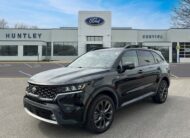 2021 Kia Sorento SX Prestige X-Line SUV