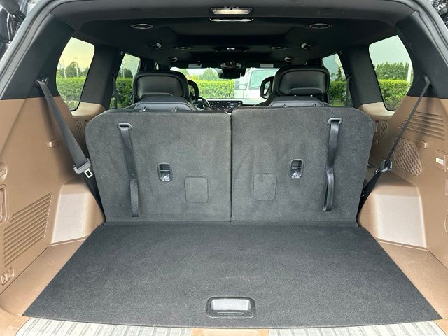 2024 Kia EV9 GT-Line SUV