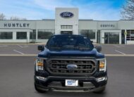 2023 Ford F-150 XLT Truck SuperCrew Cab