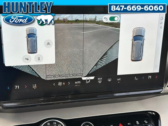 2025 Ford Expedition Active SUV