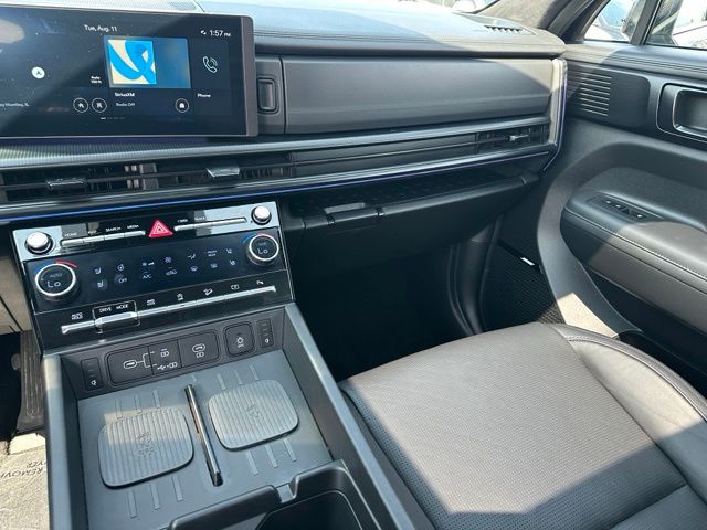 2024 Hyundai Santa Fe Calligraphy SUV