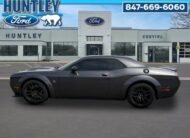 2023 Dodge Challenger R/T Scat Pack Widebody Coupe