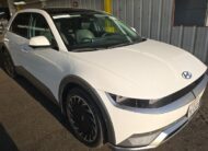 2024 Hyundai IONIQ 5 Limited SUV