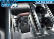2023 Ford F-150 Lariat Truck SuperCrew Cab