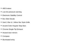 2023 Ford F-150 Lariat Truck SuperCrew Cab