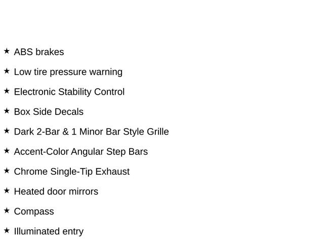 2023 Ford F-150 Lariat Truck SuperCrew Cab