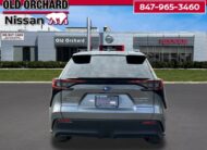 2023 Subaru Solterra Limited SUV