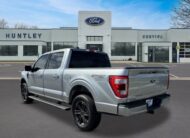 2023 Ford F-150 Lariat Truck SuperCrew Cab