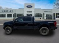 2021 Ford F-250 Lariat Truck Crew Cab