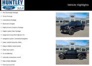 2022 Ford F-150 Raptor Truck SuperCrew Cab
