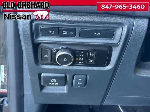 2023 Ford F-150 XLT Truck SuperCrew Cab
