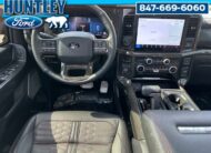 2024 Ford F-150 Lariat Truck SuperCrew Cab