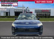 2026 Hyundai IONIQ 9 Performance Calligraphy SUV