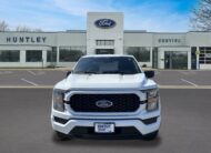 2023 Ford F-150 XL Truck SuperCrew Cab