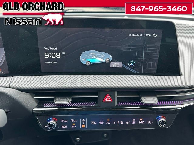 2023 Kia EV6 GT SUV