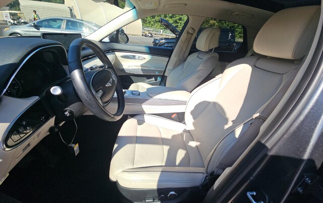 2022 Genesis GV70 2.5T SUV