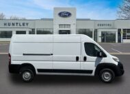 2024 Ram ProMaster 2500 High Roof Van Cargo Van