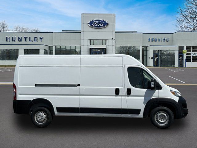 2024 Ram ProMaster 2500 High Roof Van Cargo Van