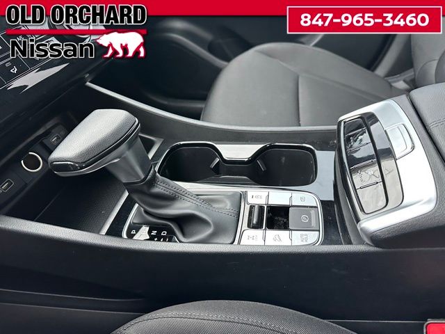 2022 Hyundai Tucson SEL SUV