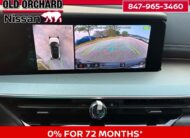 2026 Nissan Murano Platinum SUV