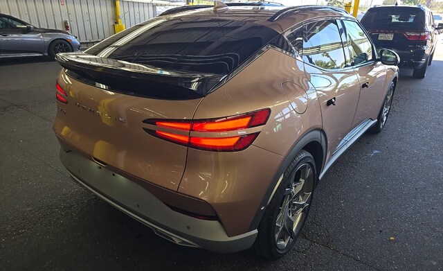 2023 Genesis GV60 Performance SUV