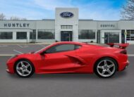 2023 Chevrolet Corvette Stingray Stingray Coupe