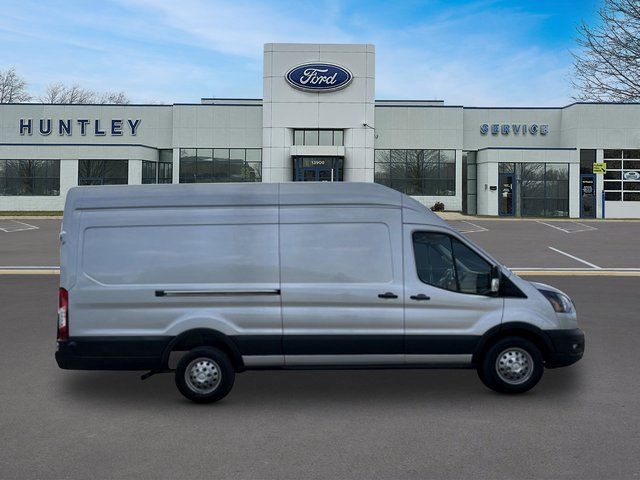 2024 Ford Transit-350 Cargo Base Van High Roof Ext. Van