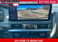 2026 Nissan Pathfinder S SUV