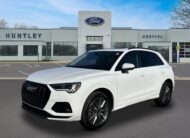2023 Audi Q3 Premium SUV