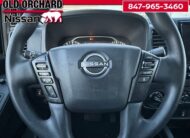 2023 Nissan Frontier SV Truck Crew Cab