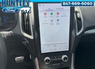 2023 Ford Edge ST Line SUV