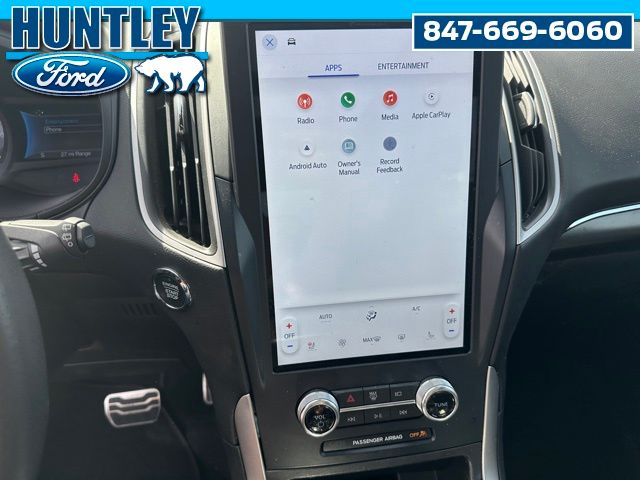 2023 Ford Edge ST Line SUV