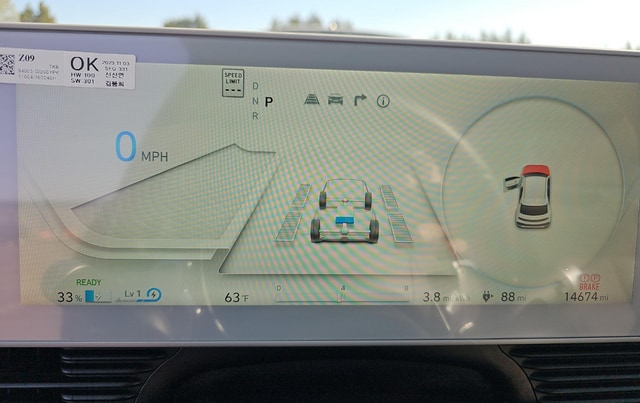 2024 Hyundai IONIQ 5 SEL SUV