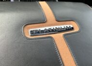 2023 Ford F-150 Platinum Truck SuperCrew Cab