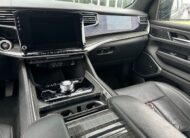 2022 Jeep Wagoneer Series III SUV