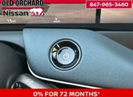 2026 Nissan LEAF PLATINUM+ SUV