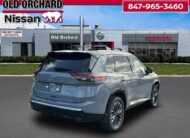 2026 Nissan Rogue Platinum SUV
